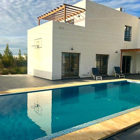 Bidani Villa Suvayr Dış mekan fotoğraf