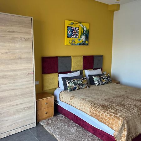Bidani Villa Suvayr Dış mekan fotoğraf