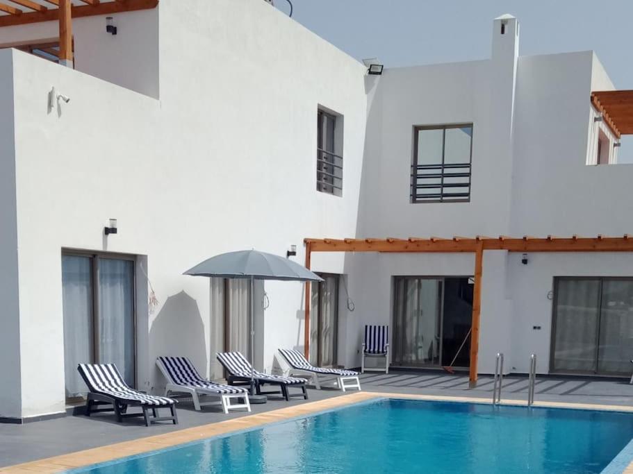 Bidani Villa Suvayr Dış mekan fotoğraf