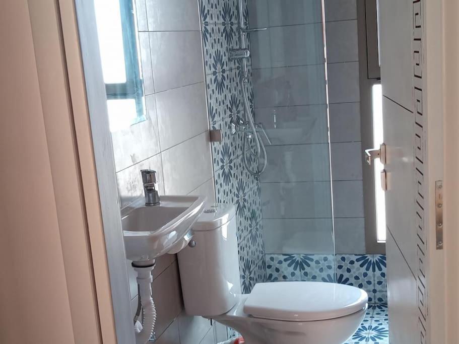 Bidani Villa Suvayr Dış mekan fotoğraf