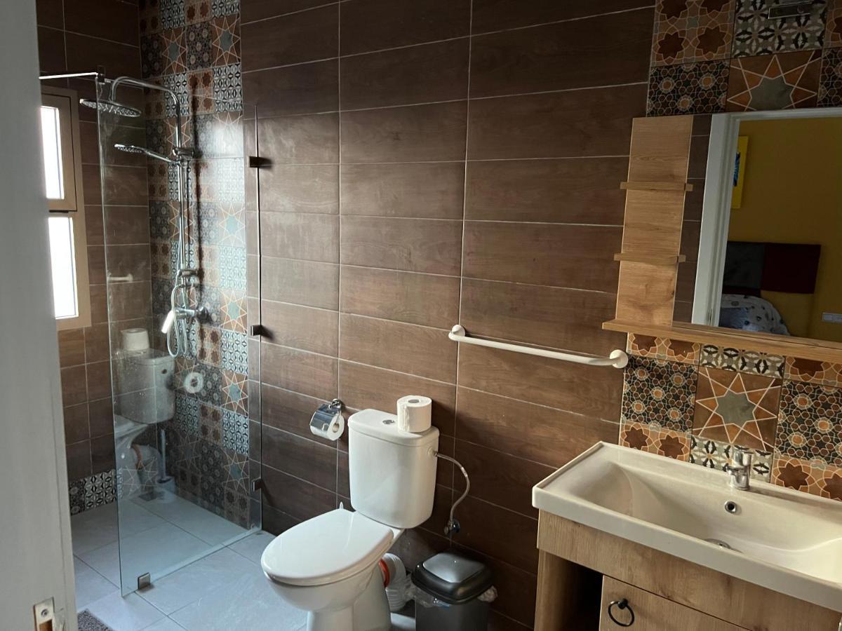 Bidani Villa Suvayr Dış mekan fotoğraf