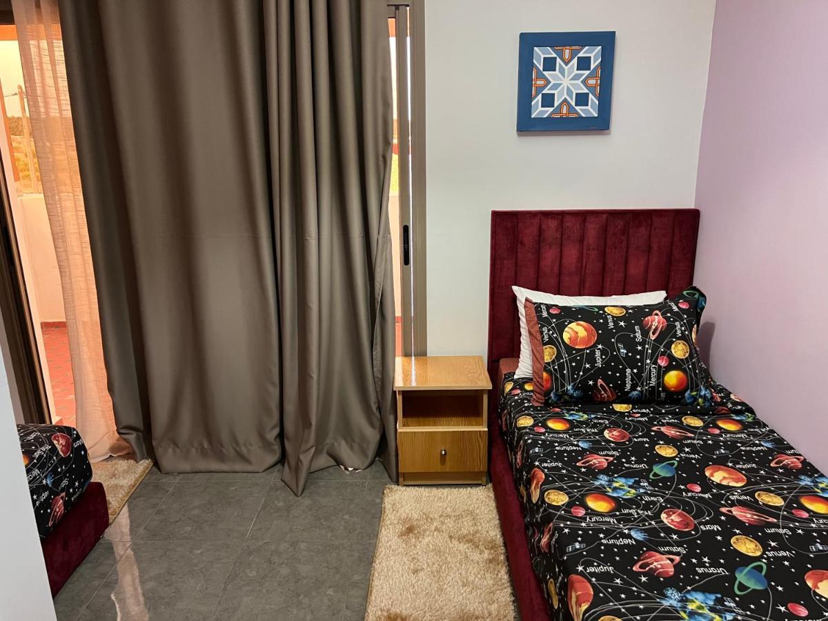 Bidani Villa Suvayr Dış mekan fotoğraf