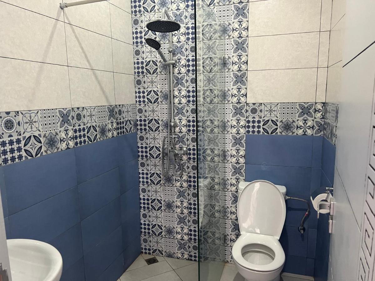 Bidani Villa Suvayr Dış mekan fotoğraf