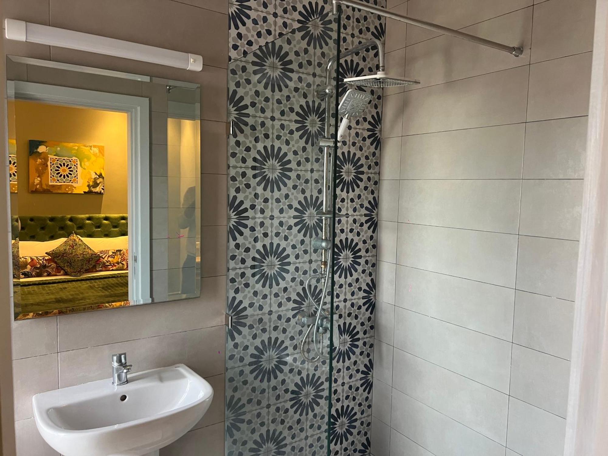 Bidani Villa Suvayr Dış mekan fotoğraf