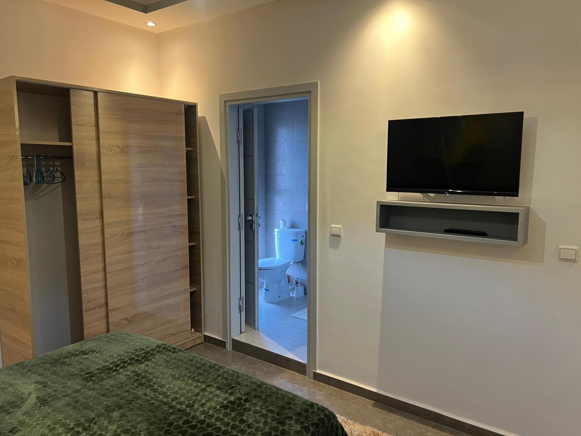 Bidani Villa Suvayr Dış mekan fotoğraf