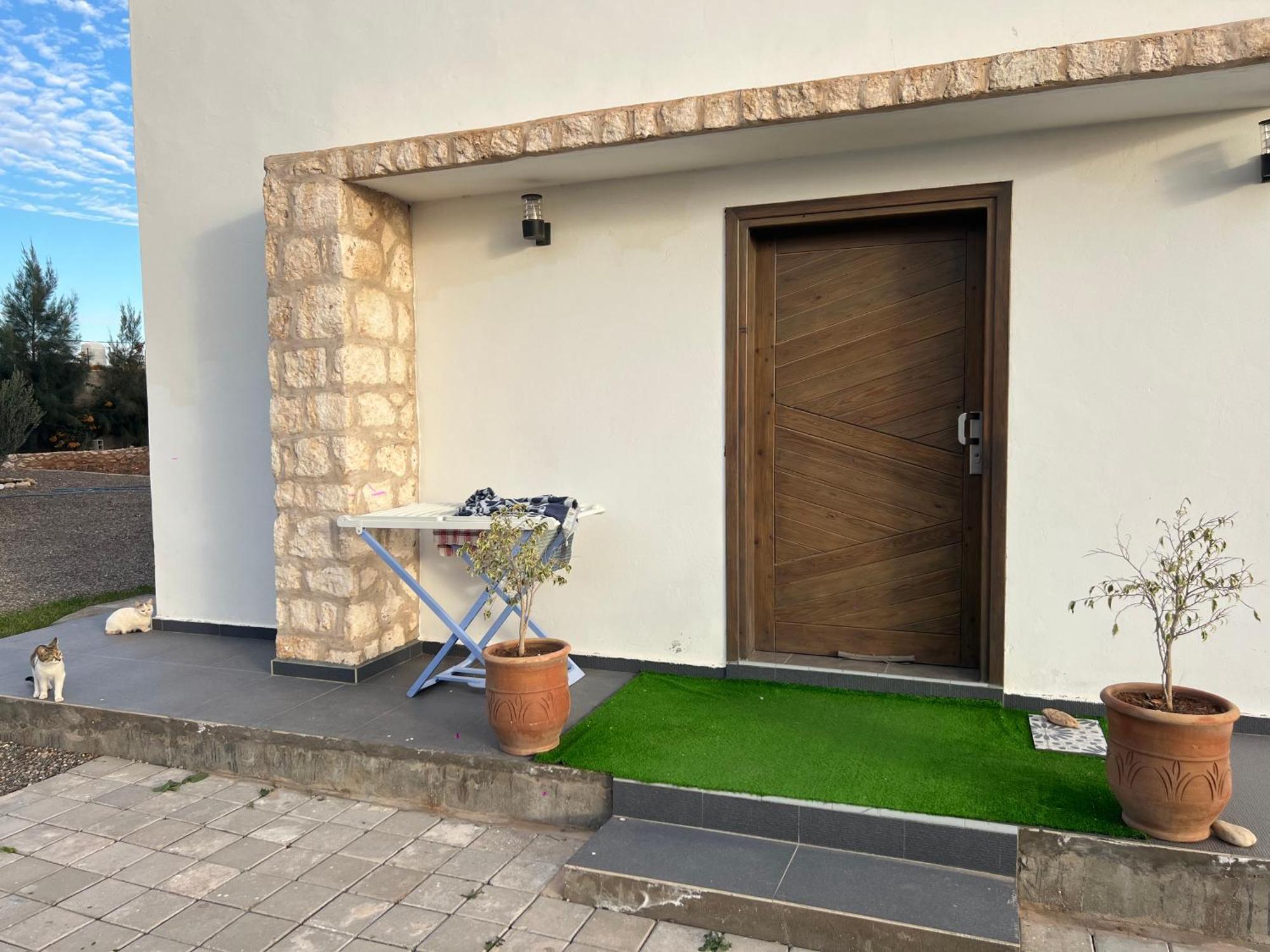 Bidani Villa Suvayr Dış mekan fotoğraf