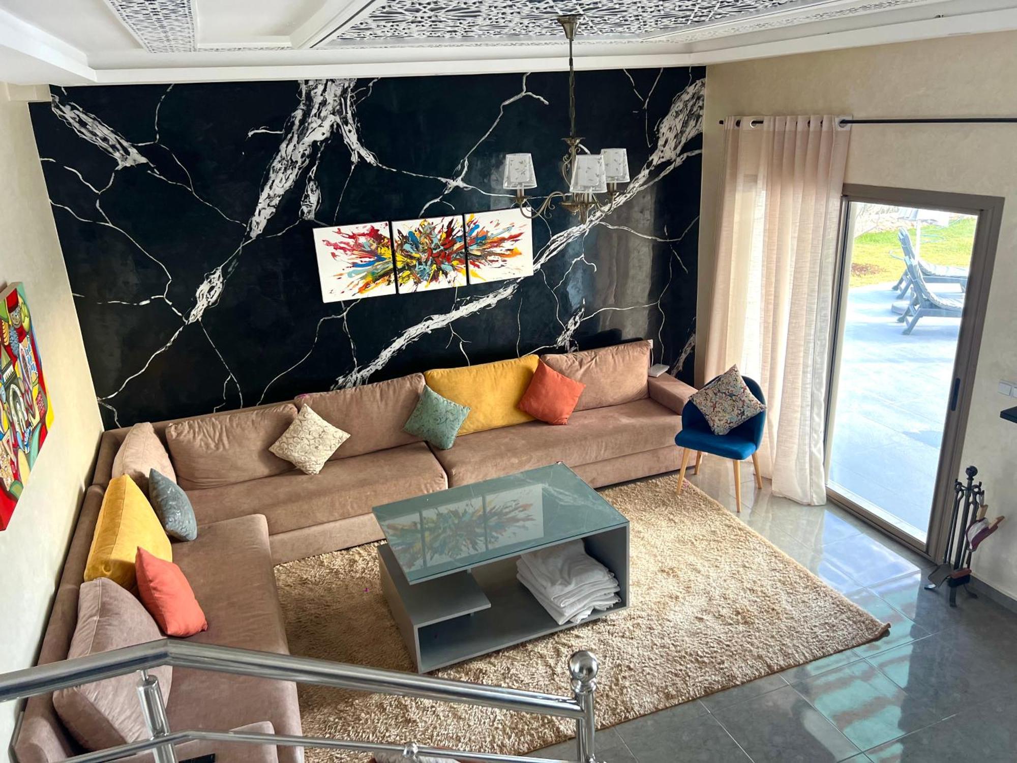 Bidani Villa Suvayr Dış mekan fotoğraf