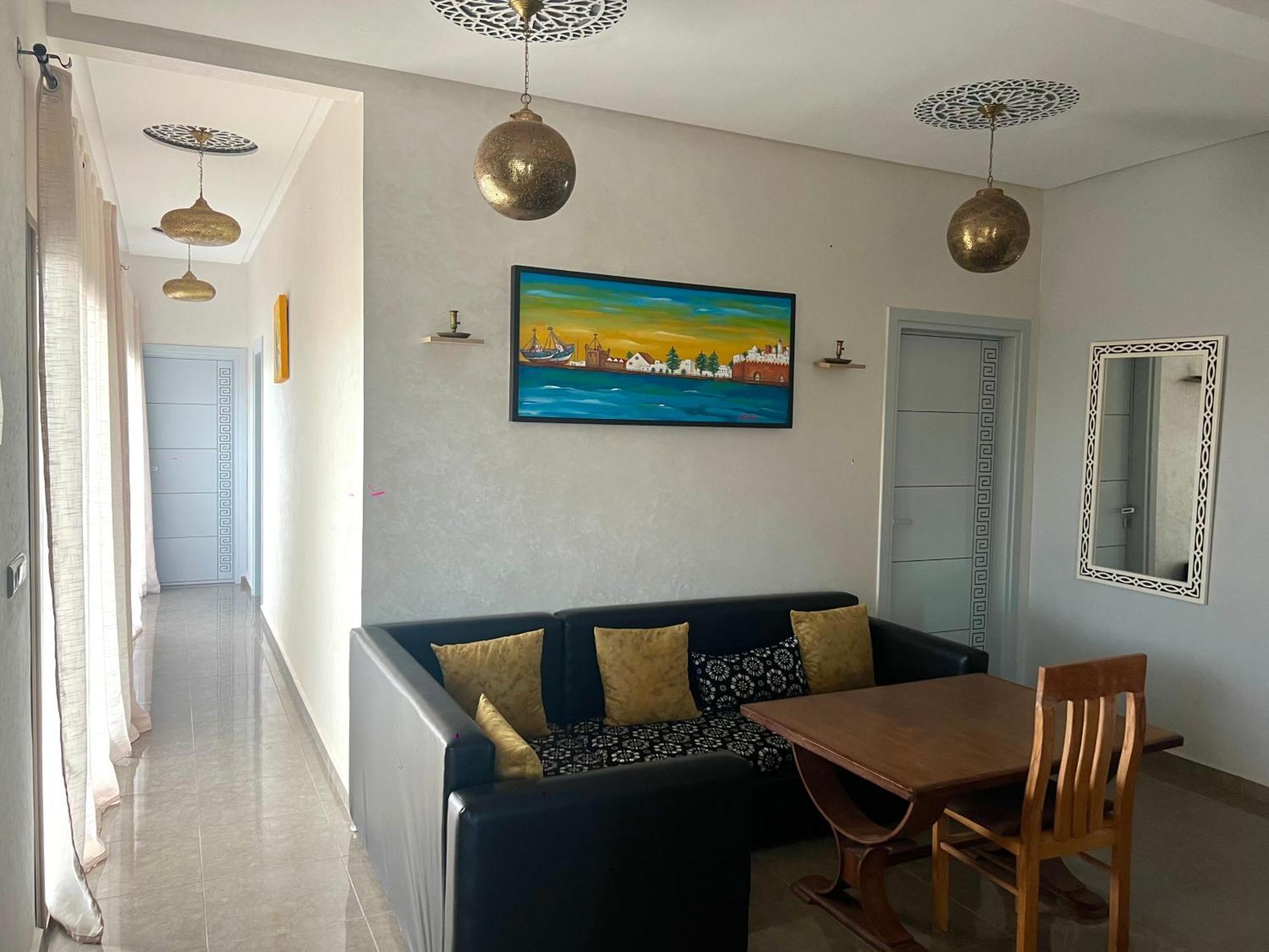 Bidani Villa Suvayr Dış mekan fotoğraf