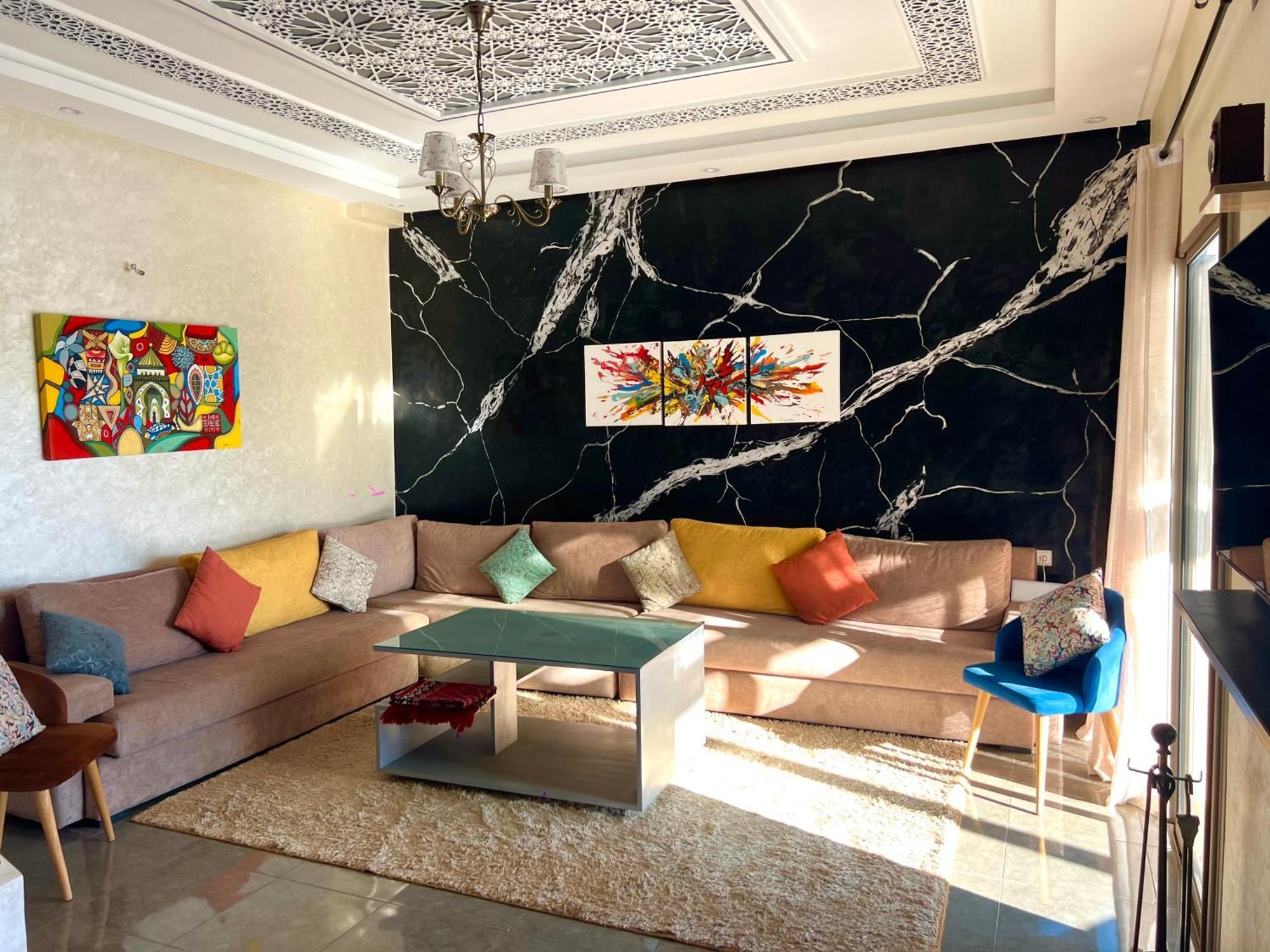 Bidani Villa Suvayr Dış mekan fotoğraf